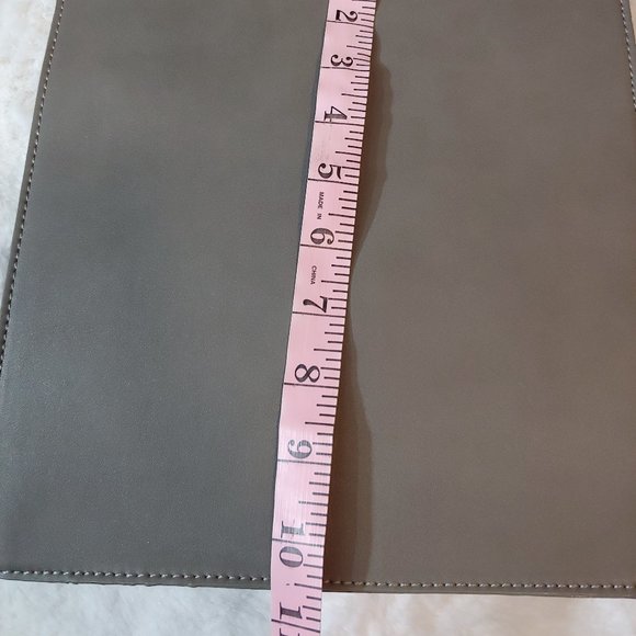 NWT CÉLINE DION RESONNANCE - SHOULDER BAG - Picture 10 of 16